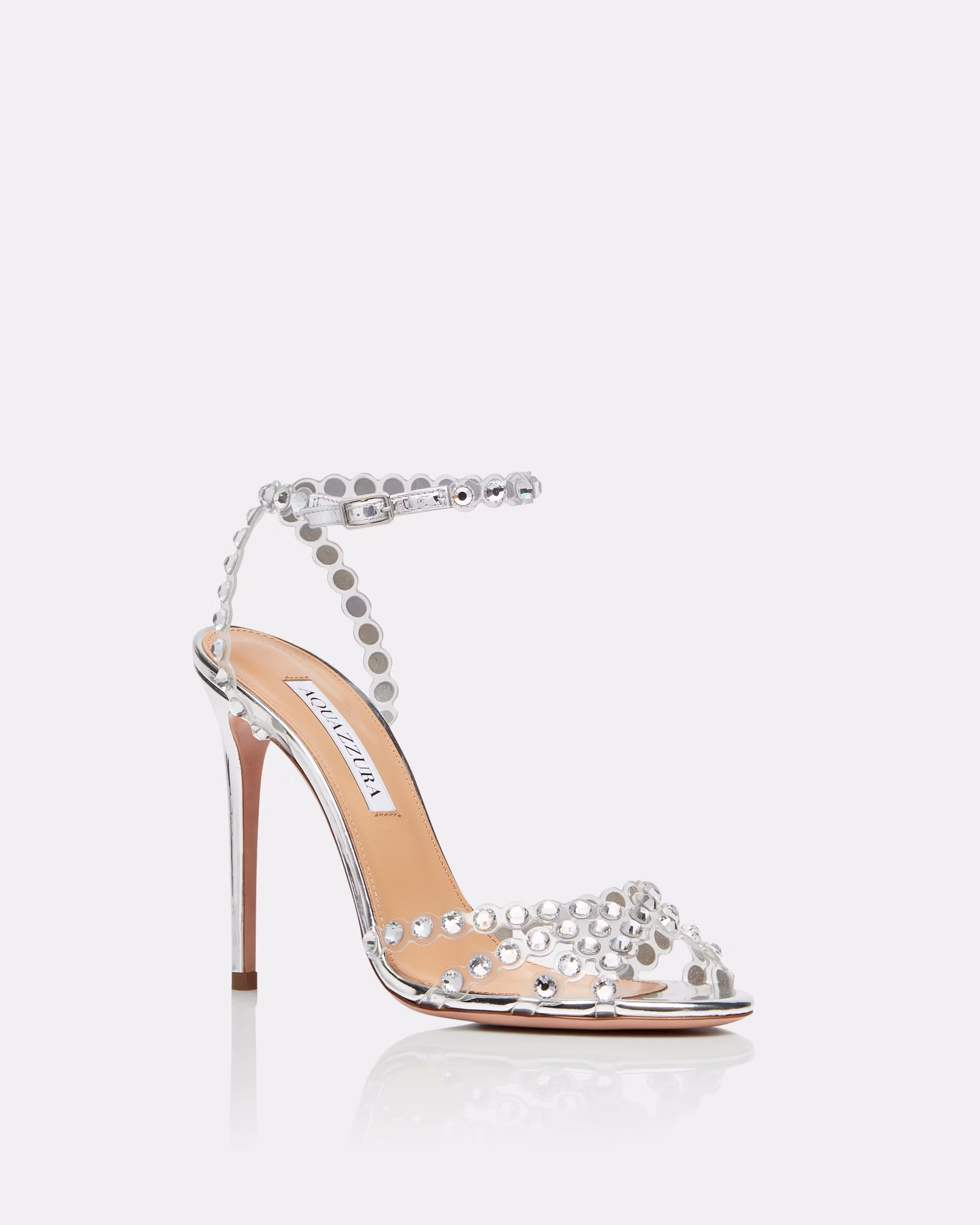 Tequila Plexi Sandal 105 image 1