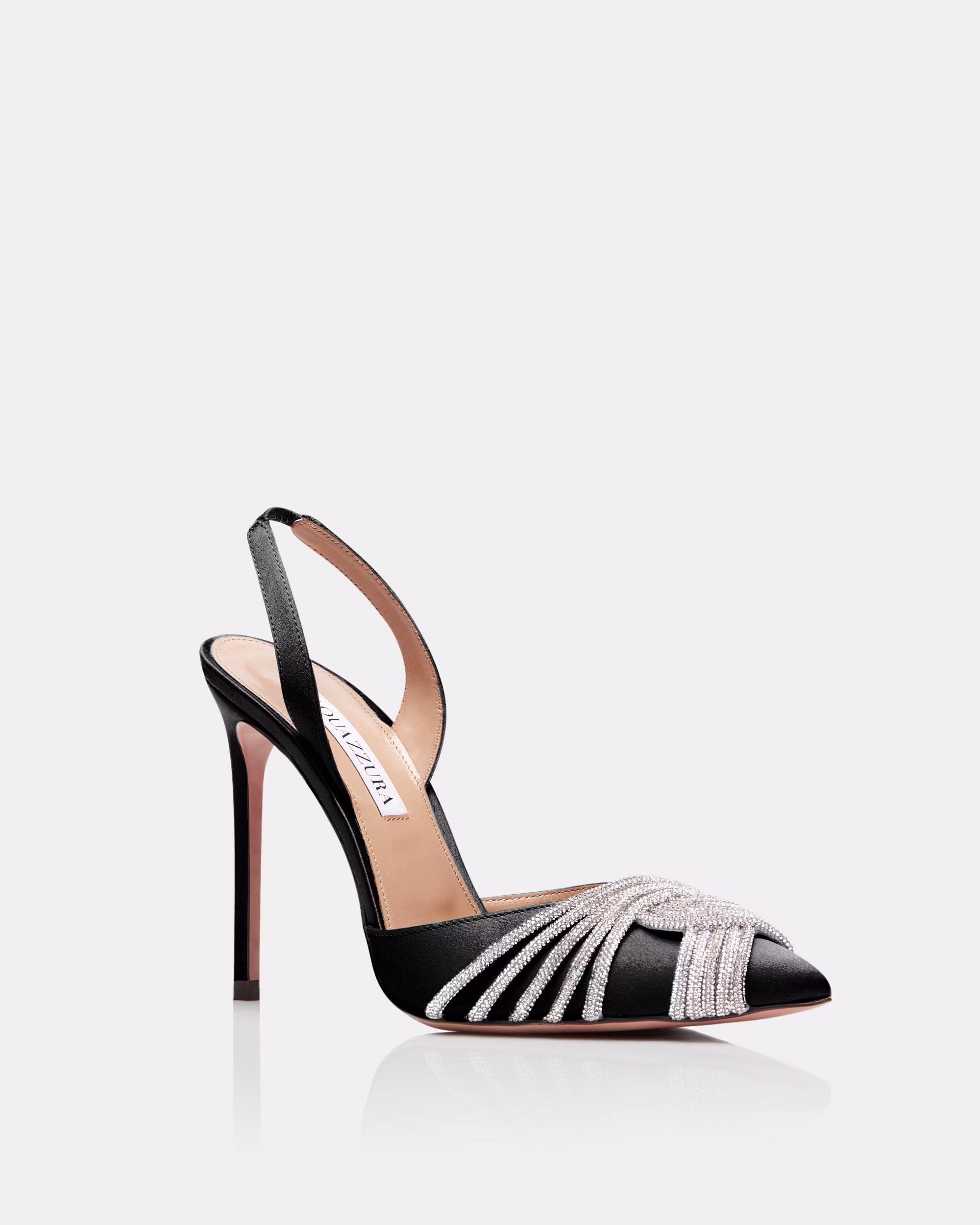 Gatsby Sling Satin 105 image 1