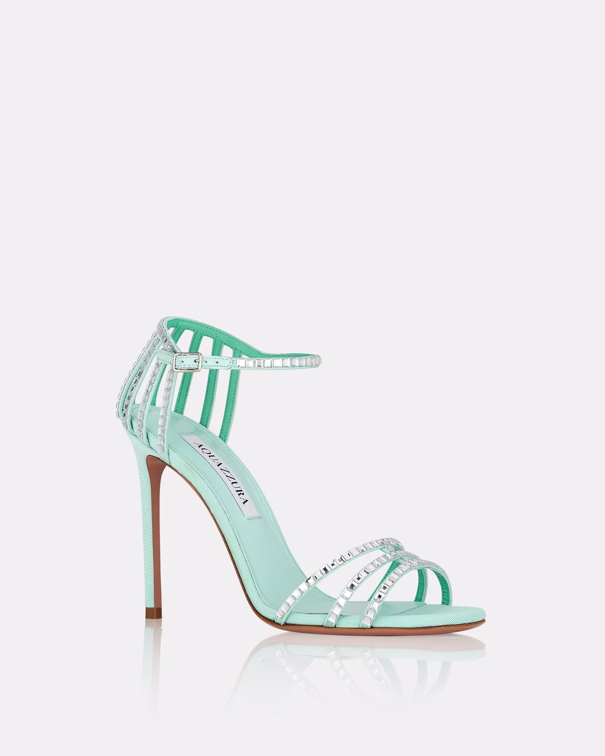 Sensation Crystal Sandal 105 image 1